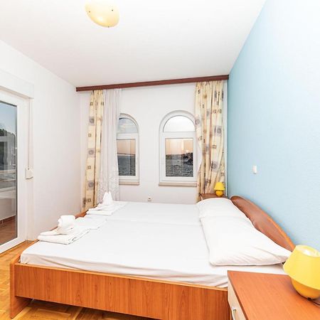 Sea View Apartments Sirena Okrug Gornji Dış mekan fotoğraf