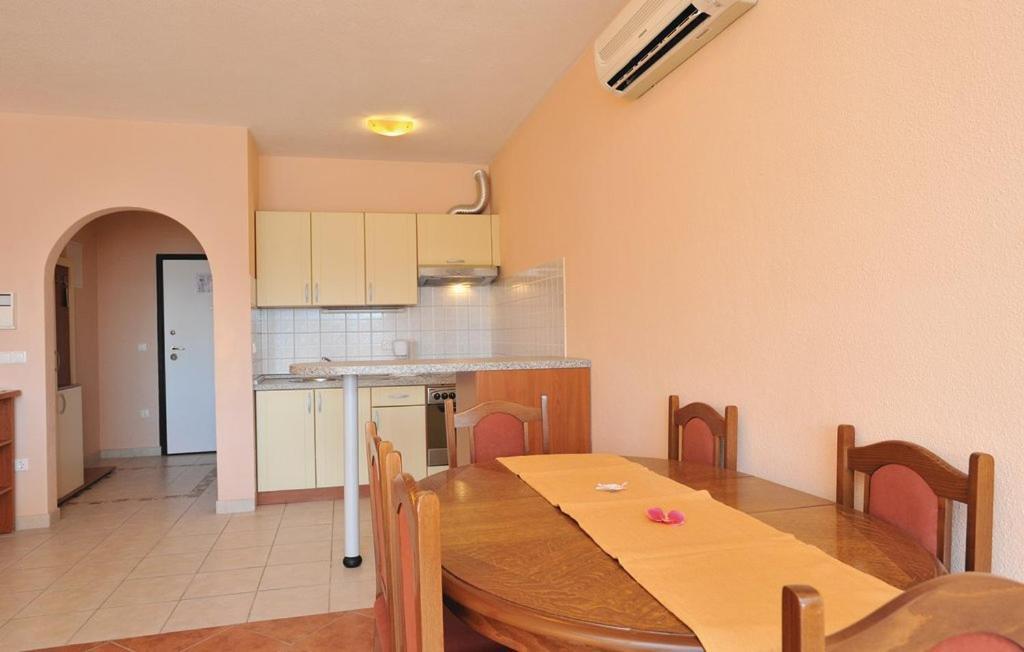 Sea View Apartments Sirena Okrug Gornji Dış mekan fotoğraf